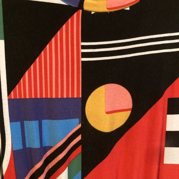 Nooworks Dahlia Dress in Ansley Large - Picture 5 of 5